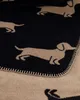 LOESCHEN Wohndecke (woonaccessoire) voor honden. Kleur: Productafbeelding-voorbeeld 10