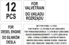 Einstellwerkzeugsatz Opel/Suzuki/Fiat Yt-06003 Yato Produktbild-Vorschau 5