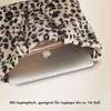 Selencia Zaya Tote Bag - Teddy Laptoptasche 16 Zoll - Produktbild-Vorschau 5