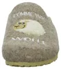 Hausschuh Pantolette Warmfutter 522517/404 Produktbild-Vorschau 5