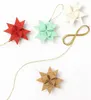 folia Bandes de papier à plier HIVER pour Mini Étoiles Voir les images du produit 7