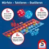 Schmidt Spiele Kniffel - Das Duell, Würfelspiel Produktbild-Vorschau 6