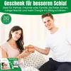 Perfekt-Schlafen24® 120 sztuk plastrów na nos Podgląd zdjęcia produktu 6