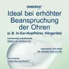 OHROPAX Ohren-Sensitive-Creme 10 ml – Pflegecreme für Produktbild-Vorschau 4
