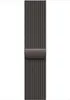 Apple MXMT3ZM/A, Band, Smartwatch, Szary, Apple, Apple Podgląd zdjęcia produktu 4