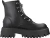 Buffalo Aspen Front Zip Couleur Noir Voir les images du produit 4