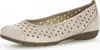 Gabor buty damskie baleriny baleriny szary rekreacyjny, Podgląd zdjęcia produktu 1