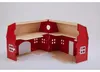 Schleich Farm World Retro Farm, Spielgebäude Produktbild-Vorschau 3