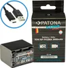 PATONA 1395, Sony, 3090 mAh, 7,4 V, Litowo-jonowa (Li-Ion) Podgląd zdjęcia produktu 1