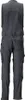 Mascot Kombihose 22069-311-09 Gr. 76C56 schwarz Produktbild-Vorschau 4
