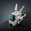 Caricabatterie Gan Gravastar Alpha65 65W (bianco) Anteprima dell’immagine prodotto 10