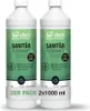 bio-chem Sanitärflüssigkeit für Campingtoilette - 2x 1 L Produktbild-Vorschau 1