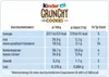 Dětské křupavé sušenky s čokoládovými lupínky 8 sušenek Náhled obrázku produktu 7