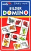 Noris Spiele Bilder Domino - Mitbringspiel; 606094217 Produktbild-Vorschau 9