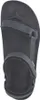 Sandale W's Super Hike Leather (X BLCK/40) Anteprima dell’immagine prodotto 5