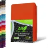 2er PACK JERSEY Kissenbezüge 100% Baumwolle Kissenhülle 160 Produktbild-Vorschau 2