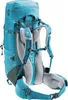 DEUTER Aircontact Lite 35 + 10 SL LAGOON-IVY LAGOON-IVY - Produktbild-Vorschau 9