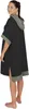 Unisex Badeponcho aus Bambusviskose (aus Bambuszellstoff) Produktbild-Vorschau 5
