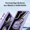 Handyhülle für Samsung Galaxy S22 Transparent High Tech Produktbild-Vorschau 6