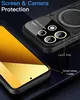 Rüstung Handyhülle für Xiaomi Redmi Note 13 5G Dual-Layer Produktbild-Vorschau 5