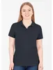 Jako Organic Polo Hommes - Anthracite  | Taille: XL Voir les images du produit 5