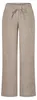 - MAC JEANS - CHIARA BELT, Pure linen - Wide Fit - Produktbild-Vorschau 7