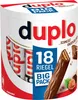 Duplo Big Pack 18 Riegel (327g Packung) + usy Block Produktbild-Vorschau 3