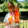 Pure Zero Sugar Orange Spritz Produktbild-Vorschau 3