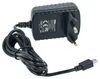 vhbw Mini-USB Ladegerät Universal Ladekabel mit Netzstecker Produktbild-Vorschau 3