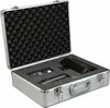 ALUMAXX Mallette multifonctionnelle "STRATOS III", argentée Voir les images du produit 1