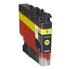Brother LC3235XLY - Hohe Ergiebigkeit - Gelb - original - Produktbild-Vorschau 5