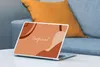 MuchoWow® Laptop Aufkleber Sticker Cover Sommer - Tropisch Produktbild-Vorschau 4