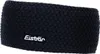 Eisbär Jamies Headband Black UNI Čelenka Náhľad obrázku produktu 2