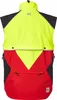 KOX Forstjacke Transform Stretch Rot/Gelb Größe 50/52 |  |  Produktbild-Vorschau 6