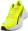 PUMA Pounce Lite Jr bambini scarpa da ginnastica indoor Anteprima dell’immagine prodotto 4