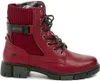 MUSTANG Stiefelette Damen rot 38 Produktbild-Vorschau 25