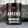 Weider Premium Amino Powder (800g) Fresh Orange - Produktbild-Vorschau 4