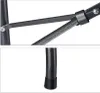 BDW, Klapptisch 240 x 75 cm, Metallgestell, Produktbild-Vorschau 6
