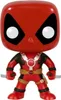 POP Figur Marvel Deadpool Schwerter Produktbild-Vorschau 3