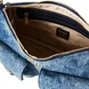 GUESS KASSIE CONVERTIBLE SHL Blau Produktbild-Vorschau 10