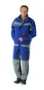 Planam Bundjacke Plaline Gr. 52 marine/zink Produktbild-Vorschau 11