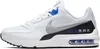 Nike Air Max LTD3 Laufschuh Weiß in Gr. 44.5 Produktbild-Vorschau 2