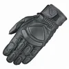 Held Emotion Evo Motorrad Handschuhe, schwarz, 6 Produktbild-Vorschau 4