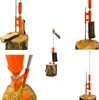 Forest Master© Smart Splitter Holzspalter  manuell Typ FMSS Produktbild-Vorschau 9