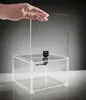 SIGEL VA151 Boîte promotionnelle / boîte à dons / Loxbox Voir les images du produit 6