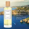 1x Chanson D'Eau Lemon dámska toaletná voda 100 ml Náhľad obrázku produktu 2