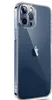 Handyhülle für iPhone mit Display Schutz Glas und Produktbild-Vorschau 5