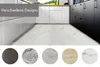 Verschiedene Designs verfügbar: Anthrazit, Marmor (Beige, Grau, Weiß), Grau.   Produktbild-Vorschau