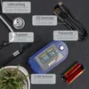 Pulox - PO-250 - Finger-Pulsoximeter - Blau Produktbild-Vorschau 6