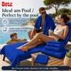 Betz 5-tlg. Handtuch-Set PREMIUM 1 Duschtuch 2 Handtücher 1 Produktbild-Vorschau 3